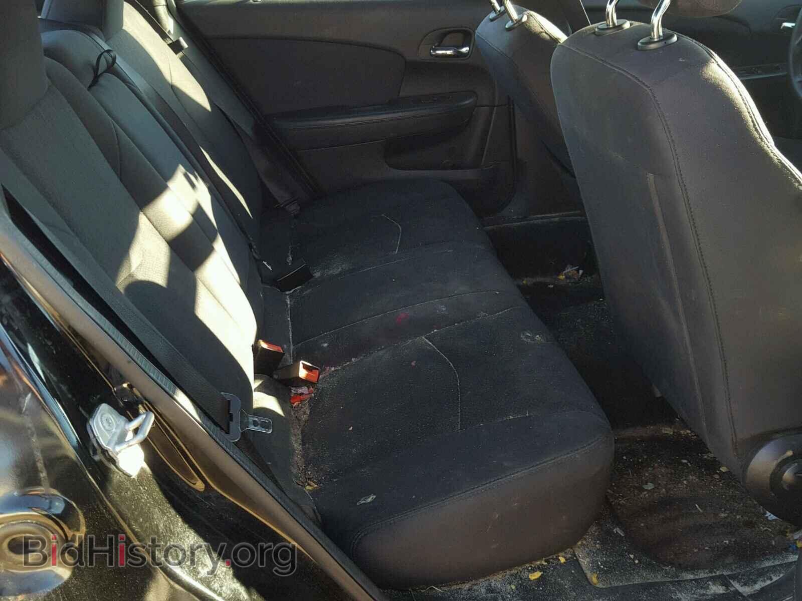 2013 CHRYSLER 200 - VIN: 1C3CCBAB0DN686621 - Photo 6