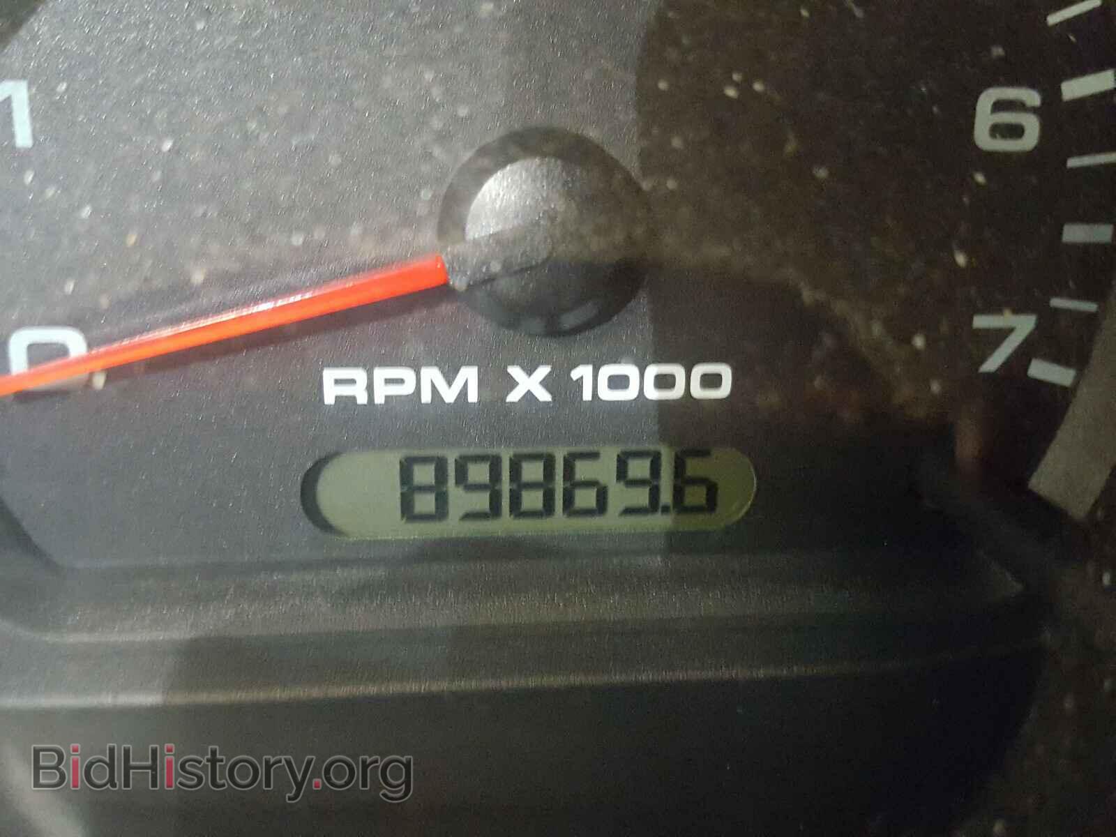 2011 FORD RANGER - VIN: 1FTKR1ED7BPA40876 - Фото 8