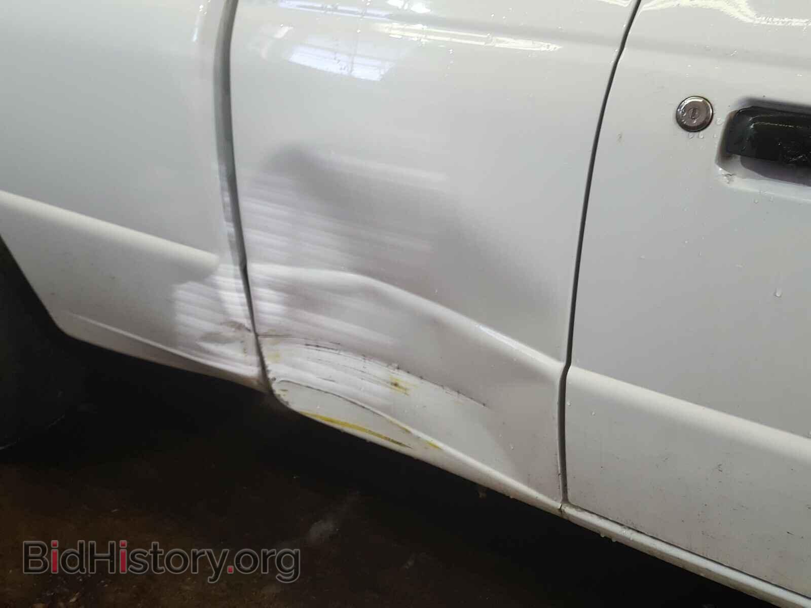 2011 FORD RANGER - VIN: 1FTKR1ED7BPA40876 - Фото 9