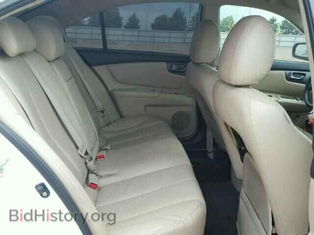 2009 KIA OPTIMA - VIN: KNAGE228395325012 - Фото 6
