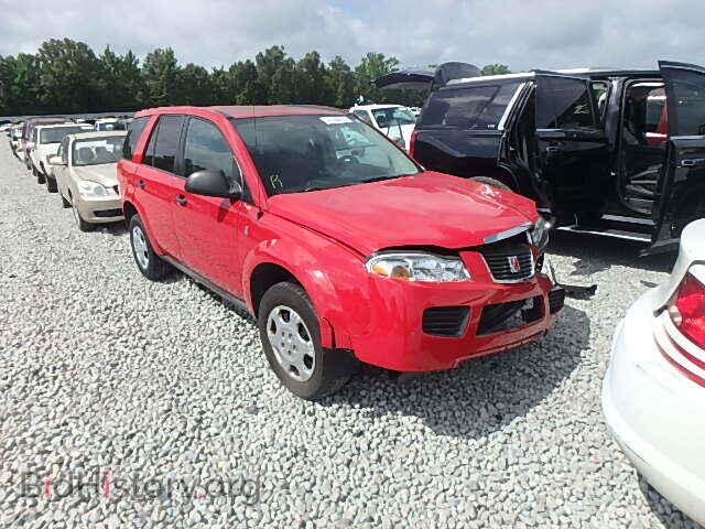 Photo 5GZCZ33D36S849246 - SATURN VUE 2006