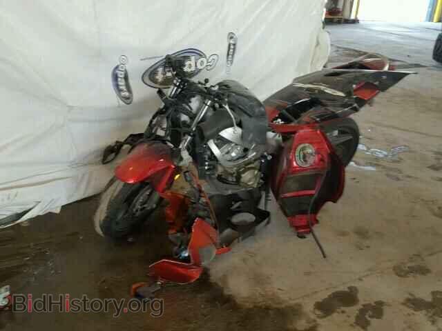 2005 HONDA CBR CYCLE - VIN: JH2PC35025M601000 - Фото 2