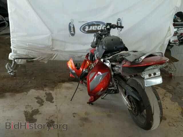 2005 HONDA CBR CYCLE - VIN: JH2PC35025M601000 - Фото 3