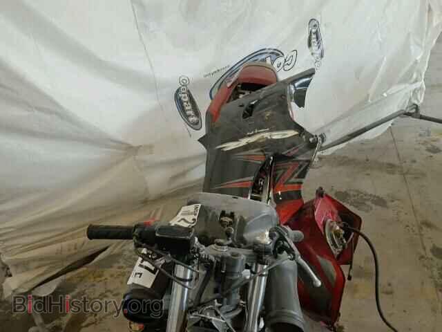 2005 HONDA CBR CYCLE - VIN: JH2PC35025M601000 - Фото 6