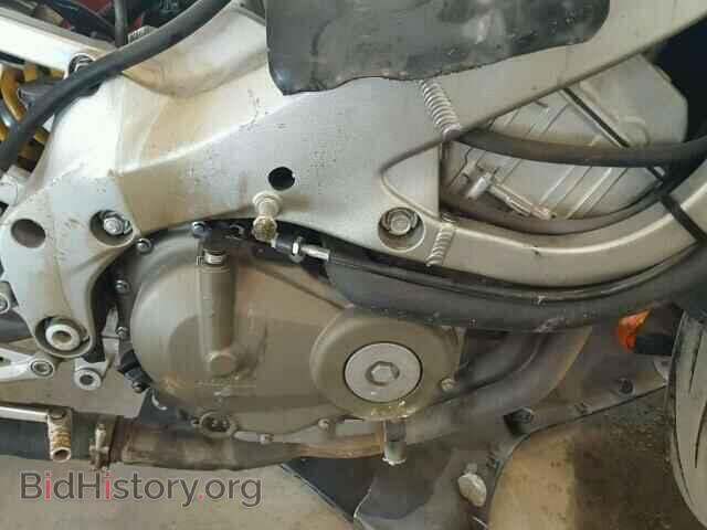 2005 HONDA CBR CYCLE - VIN: JH2PC35025M601000 - Фото 7