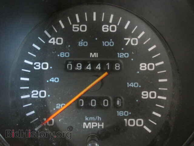 1991 DODGE RAM VAN - VIN: 2B6HB21Z2MK415870 - Фото 8