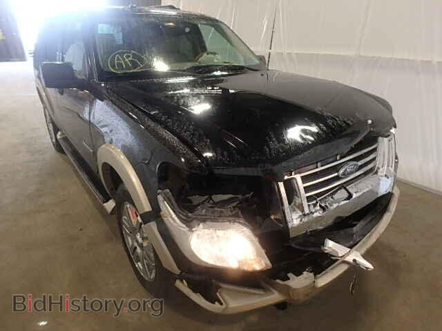 Фотография 1FMEU74E57UA90186 - FORD EXPLORER 2007