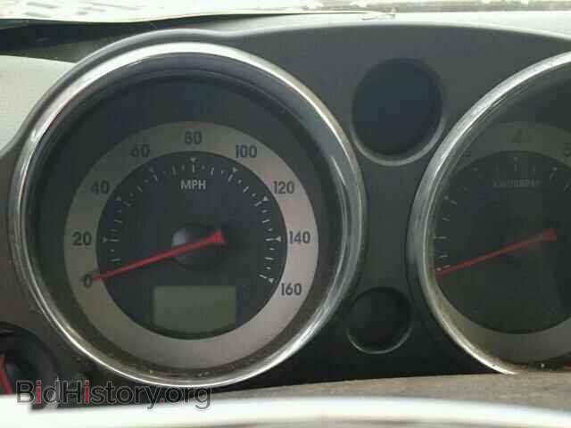 2007 MITSUBISHI ECLIPSE - VIN: 4A3AK24F07E032871 - Фото 8