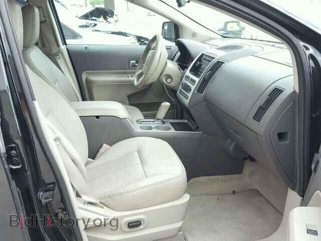 2010 FORD EDGE - VIN: 2FMDK3KC5ABA84199 - Фото 5