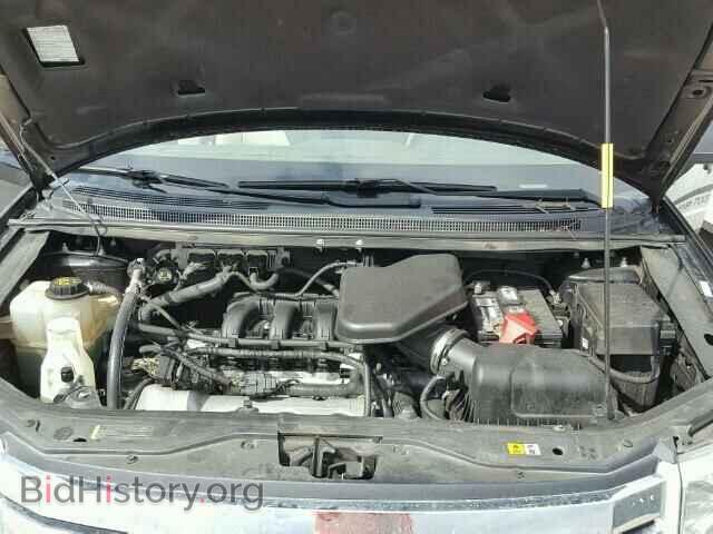 2010 FORD EDGE - VIN: 2FMDK3KC5ABA84199 - Фото 7