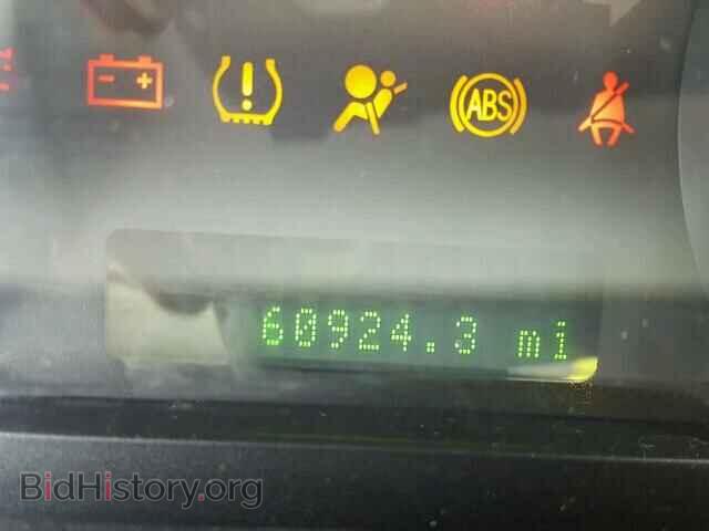 2010 FORD EDGE - VIN: 2FMDK3KC5ABA84199 - Фото 8
