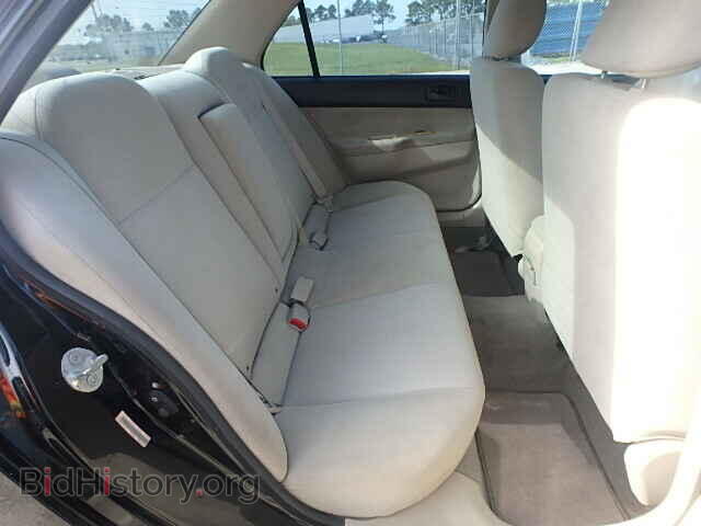 2006 MITSUBISHI LANCER - VIN: JA3AJ26E36U063481 - Фото 6