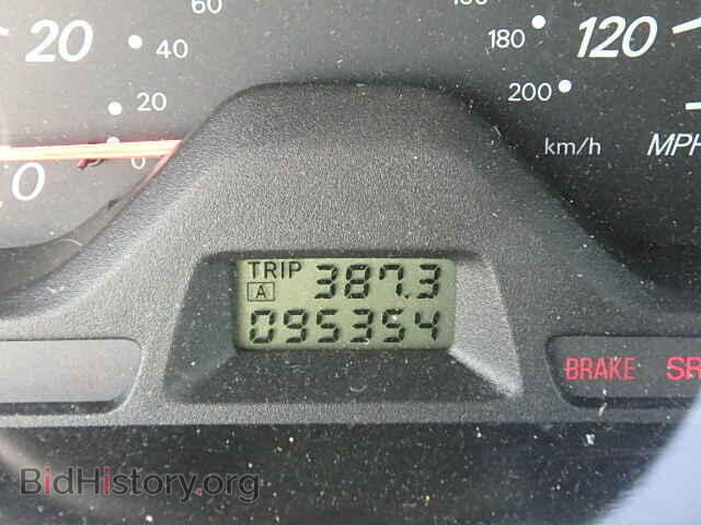 2006 MITSUBISHI LANCER - VIN: JA3AJ26E36U063481 - Фото 8