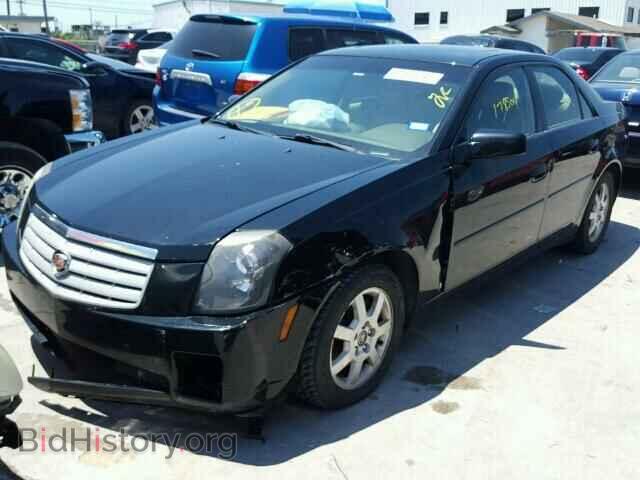 2007 CADILLAC CTS - VIN: 1G6DP577870197462 - Фото 2