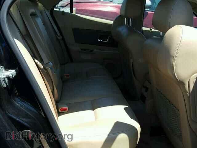 2007 CADILLAC CTS - VIN: 1G6DP577870197462 - Фото 6