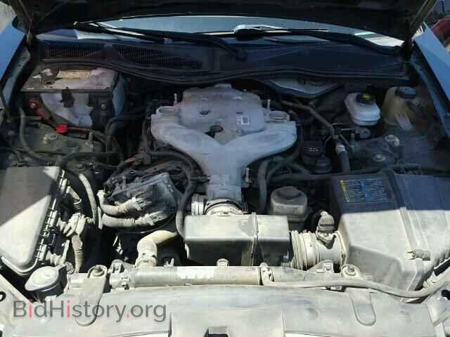 2007 CADILLAC CTS - VIN: 1G6DP577870197462 - Фото 7