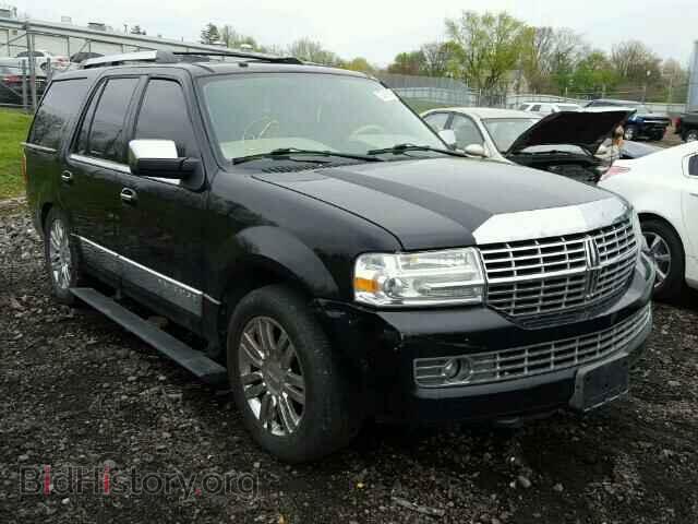 Фотография 5LMFU28577LJ11348 - LINCOLN NAVIGATOR 2007
