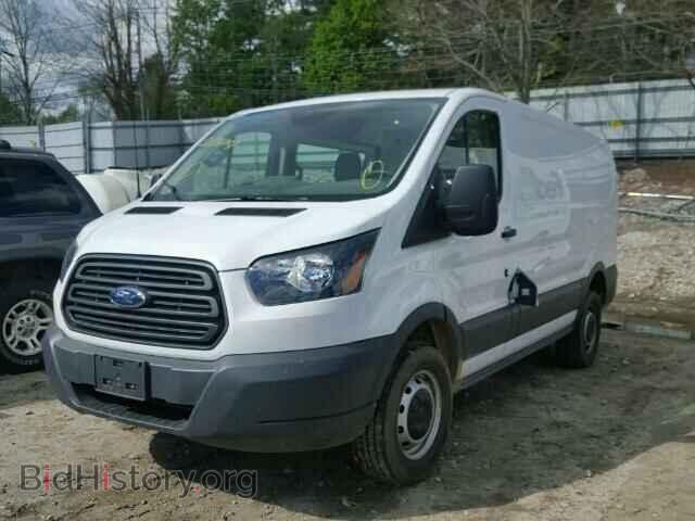 2016 FORD TRANSIT CO - VIN: 1FTYR1YM9GKA03791 - Фото 2