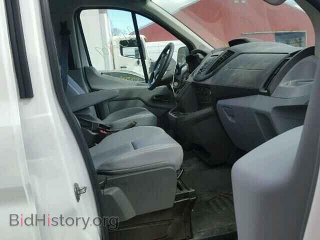 2016 FORD TRANSIT CO - VIN: 1FTYR1YM9GKA03791 - Фото 5