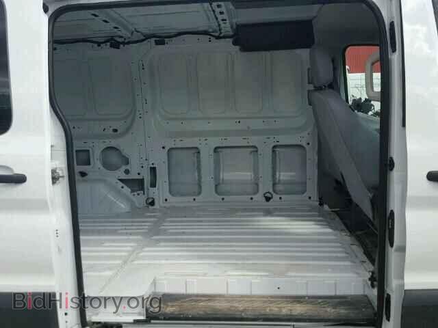 2016 FORD TRANSIT CO - VIN: 1FTYR1YM9GKA03791 - Фото 6