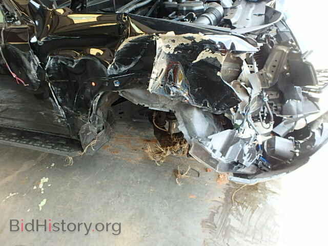 2014 TOYOTA 4RUNNER - VIN: JTEBU5JR4E5160671 - Фото 10
