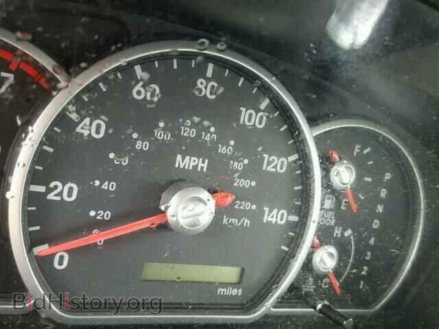 2008 MITSUBISHI GALANT - VIN: 4A3AB36F98E012011 - Фото 8