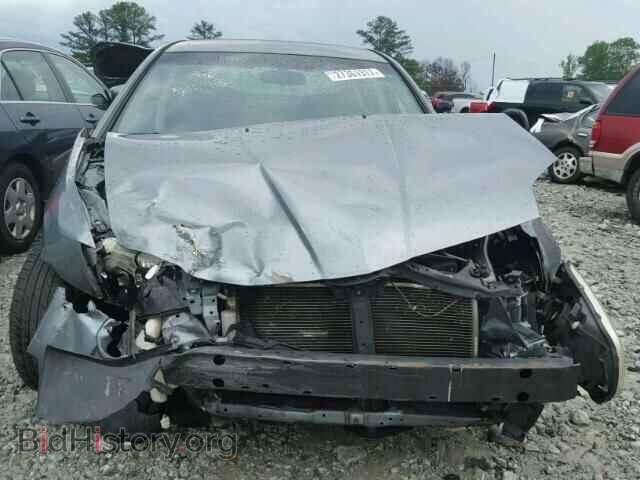 2008 MITSUBISHI GALANT - VIN: 4A3AB36F98E012011 - Фото 9