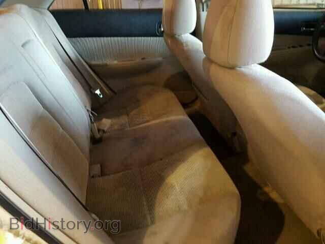 2005 MAZDA 6 - VIN: 1YVFP80C055M06301 - Фото 6