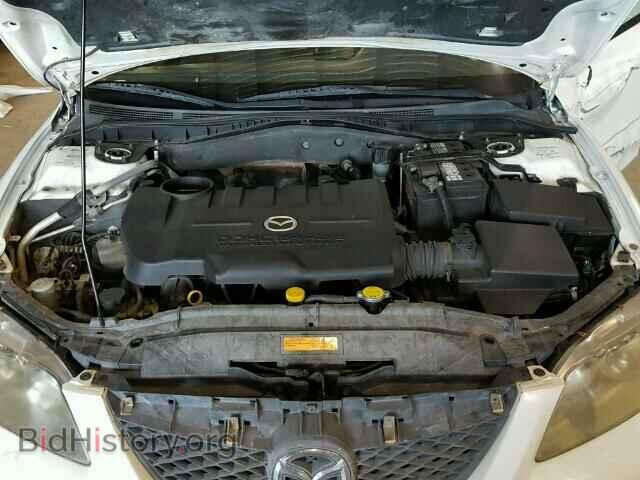 2005 MAZDA 6 - VIN: 1YVFP80C055M06301 - Фото 7