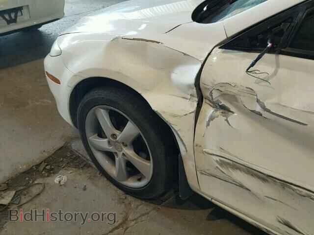 2005 MAZDA 6 - VIN: 1YVFP80C055M06301 - Фото 10