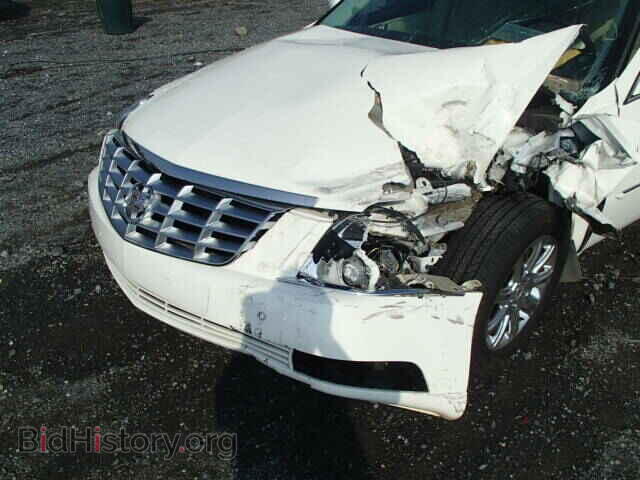 2009 CADILLAC DTS - VIN: 1G6KD57Y19U148835 - Фото 9