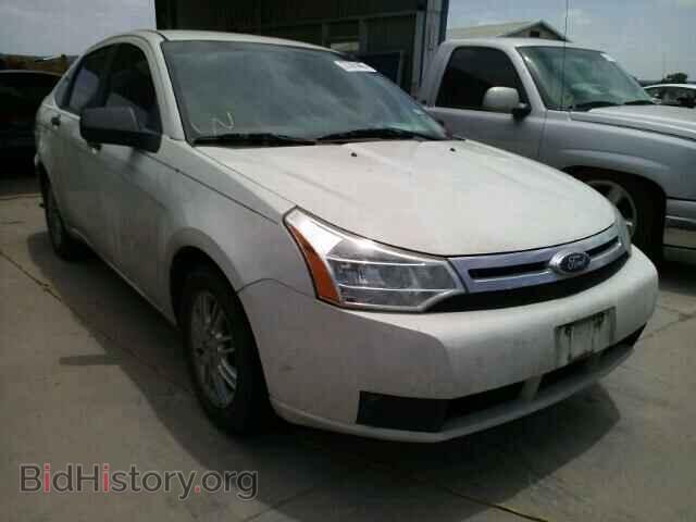 Фотография 1FAHP35N79W134783 - FORD FOCUS 2009