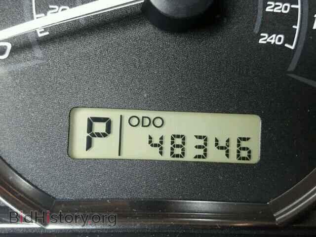 2012 SUBARU FORESTER - VIN: JF2SHADCXCH465386 - Фото 8