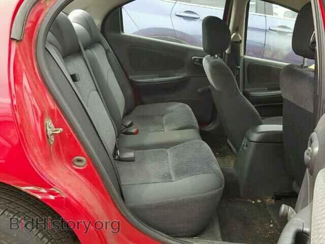 2002 DODGE NEON - VIN: 1B3ES26C92D636426 - Фото 6