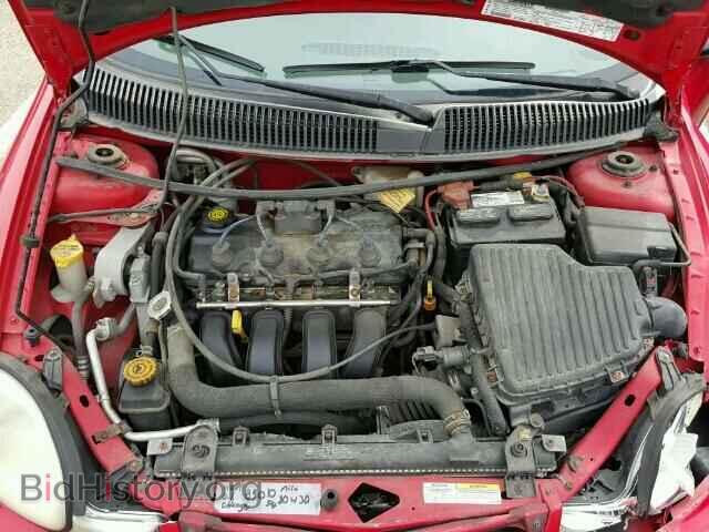2002 DODGE NEON - VIN: 1B3ES26C92D636426 - Фото 7