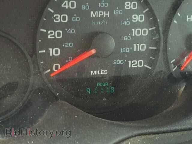 2002 DODGE NEON - VIN: 1B3ES26C92D636426 - Фото 8