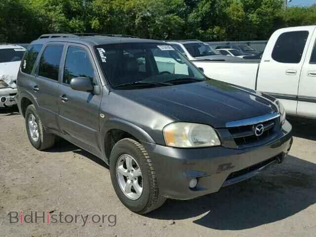 Фотография 4F2CZ06115KM21918 - MAZDA TRIBUTE 2005