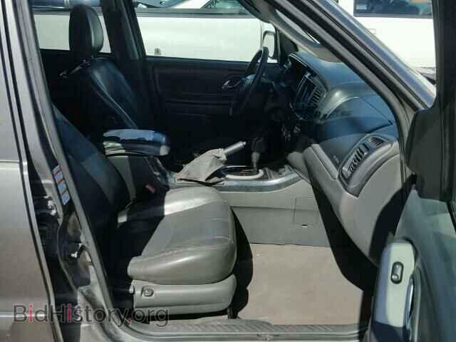 2005 MAZDA TRIBUTE - VIN: 4F2CZ06115KM21918 - Фото 5