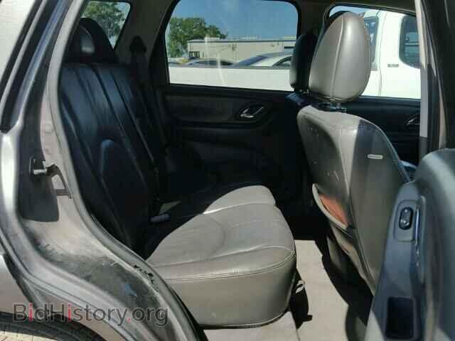 2005 MAZDA TRIBUTE - VIN: 4F2CZ06115KM21918 - Фото 6