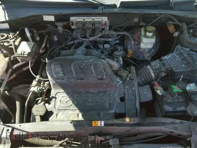 2005 MAZDA TRIBUTE - VIN: 4F2CZ06115KM21918 - Фото 7