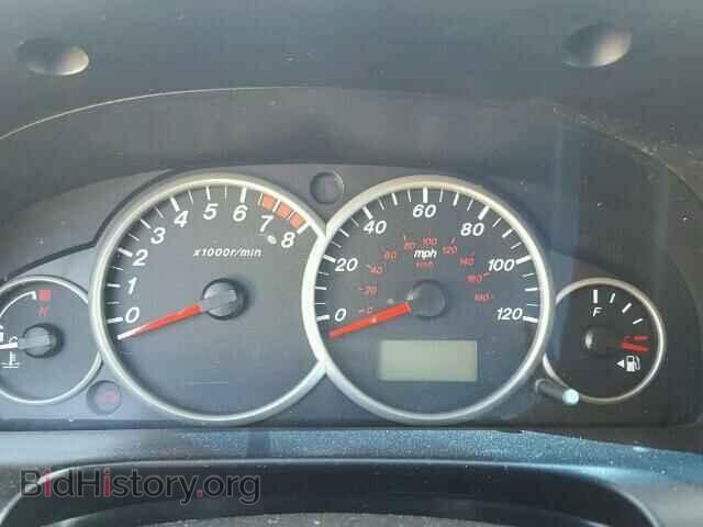 2005 MAZDA TRIBUTE - VIN: 4F2CZ06115KM21918 - Фото 8