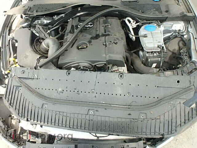 2014 AUDI A6 - VIN: WAUGFAFC9EN061164 - Photo 7