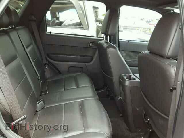 2009 FORD ESCAPE - VIN: 1FMCU03719KC86173 - Фото 6