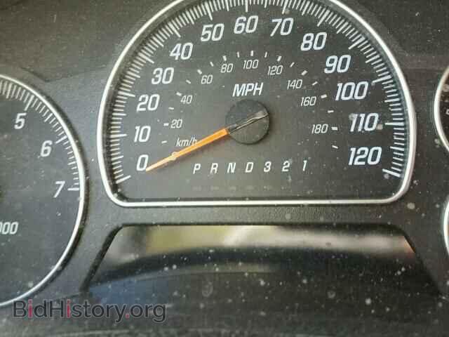 2006 GMC ENVOY - VIN: 1GKDT13S162146338 - Фото 8