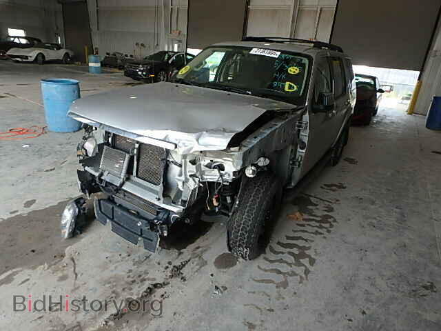 2010 FORD EXPLORER - VIN: 1FMEU7DE4AUA86086 - Фото 2