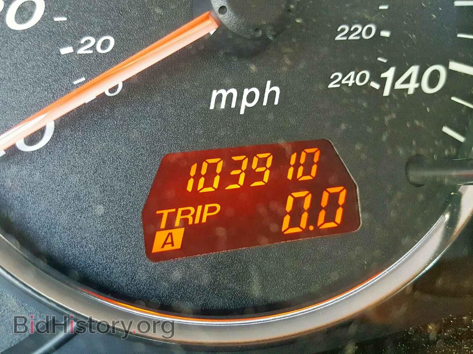 2006 MAZDA 6 - VIN: 1YVFP80C465M60220 - Фото 8