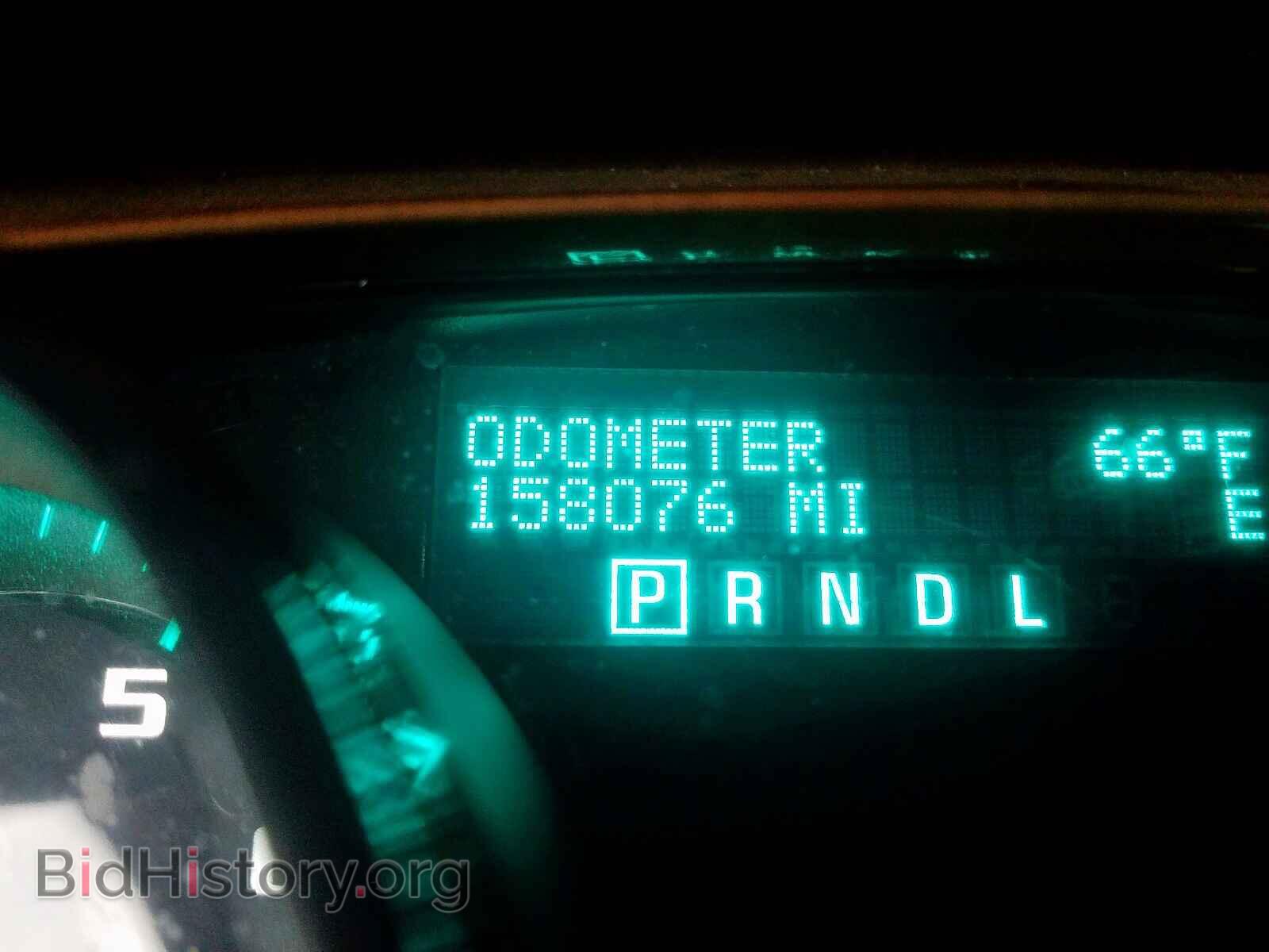 2009 BUICK ENCLAVE - VIN: 5GAER23D49J194448 - Фото 8