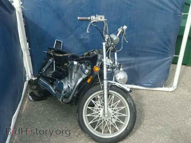 Photo JS1VP51A5G2112369 - SUZUKI CYCLE VS 1986