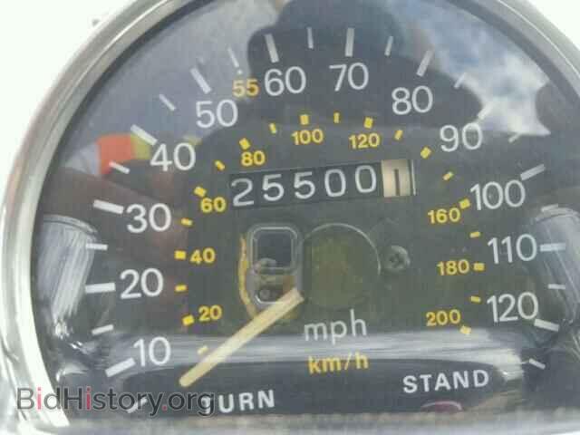 1986 SUZUKI CYCLE VS - VIN: JS1VP51A5G2112369 - Photo 8
