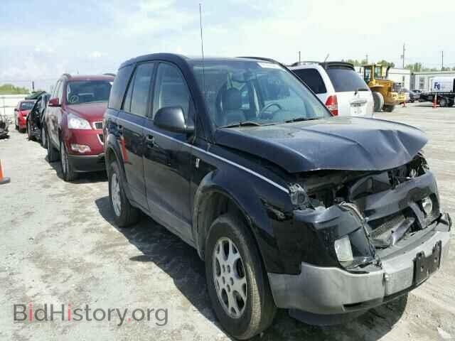 Photo 5GZCZ63B73S887462 - SATURN VUE 2003